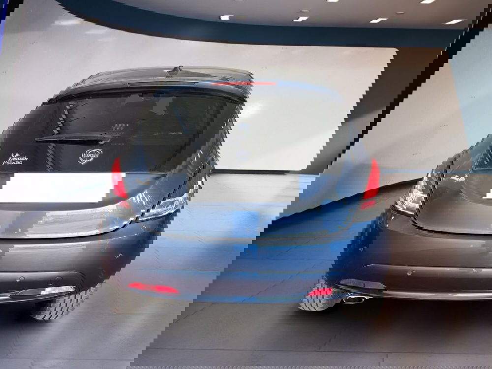 Lancia Ypsilon usata a Torino (5)