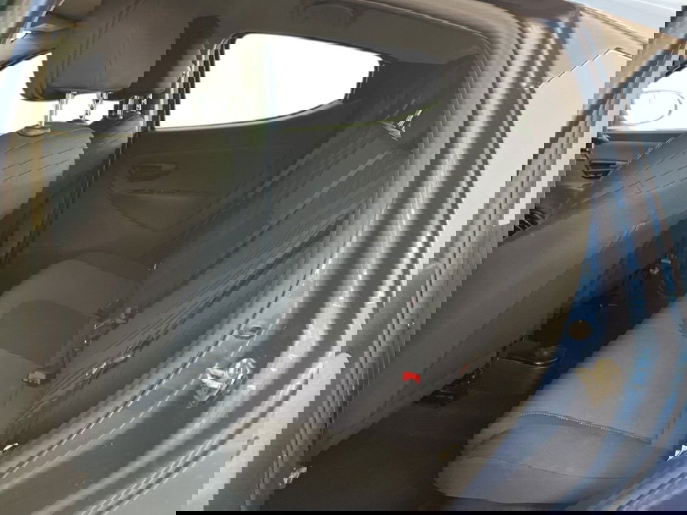 Lancia Ypsilon usata a Torino (8)