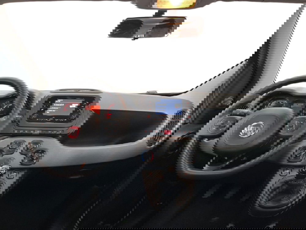 Fiat Panda usata a Torino (10)