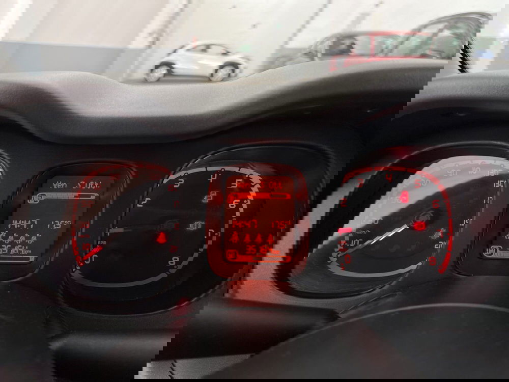 Fiat Panda usata a Torino (15)