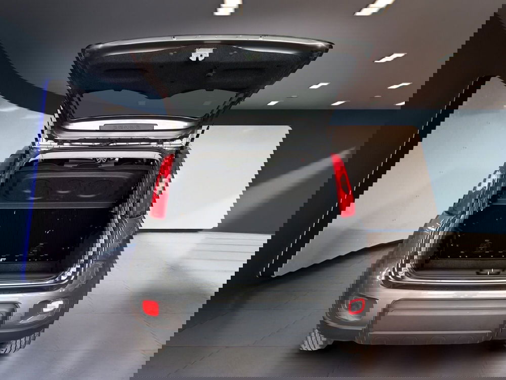 Fiat Panda usata a Torino (7)