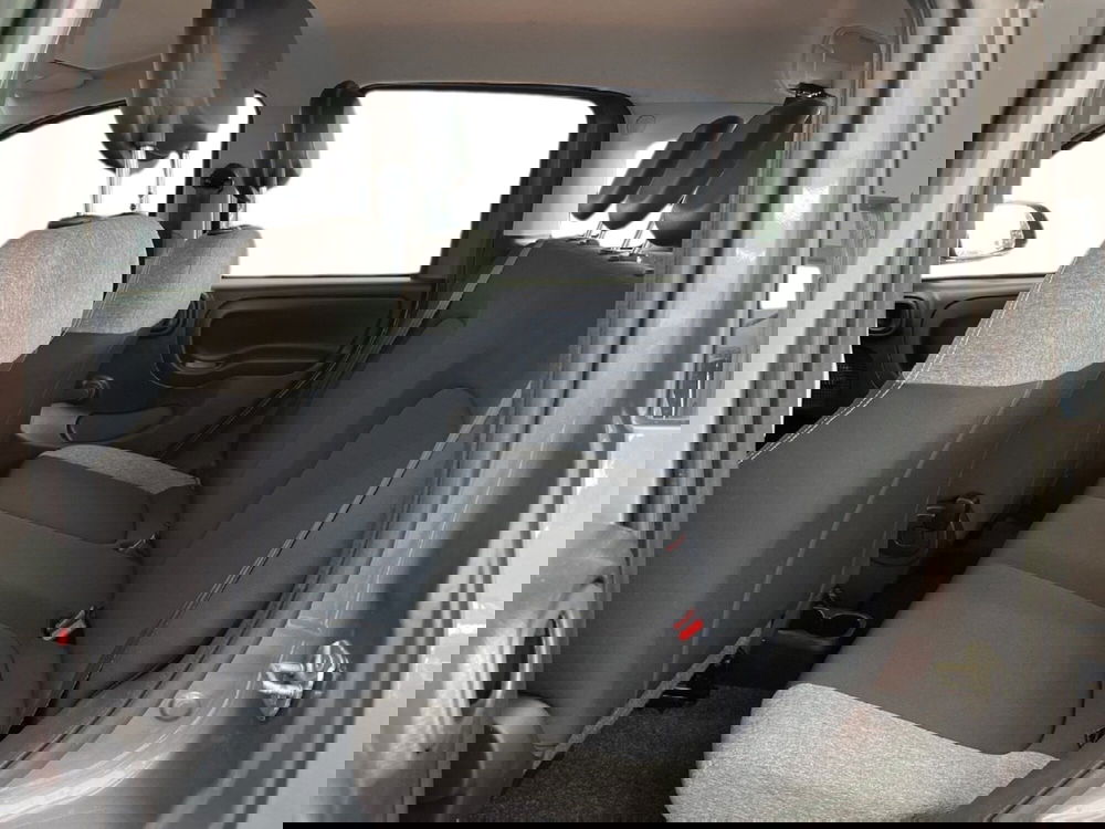 Fiat Panda usata a Torino (8)