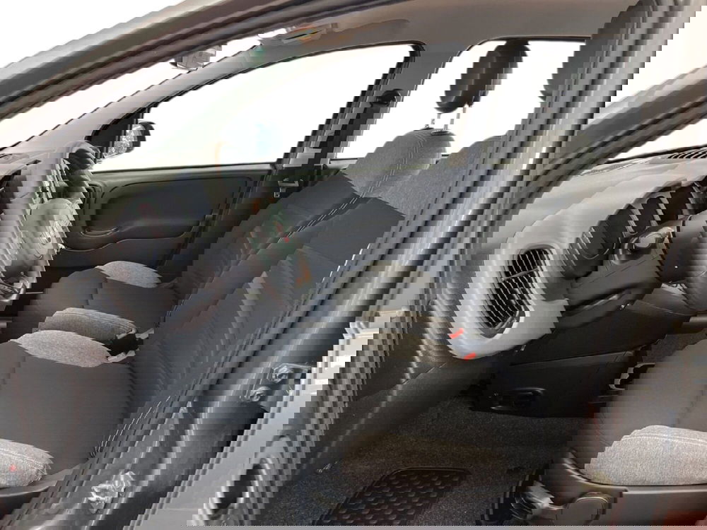 Fiat Panda usata a Torino (9)