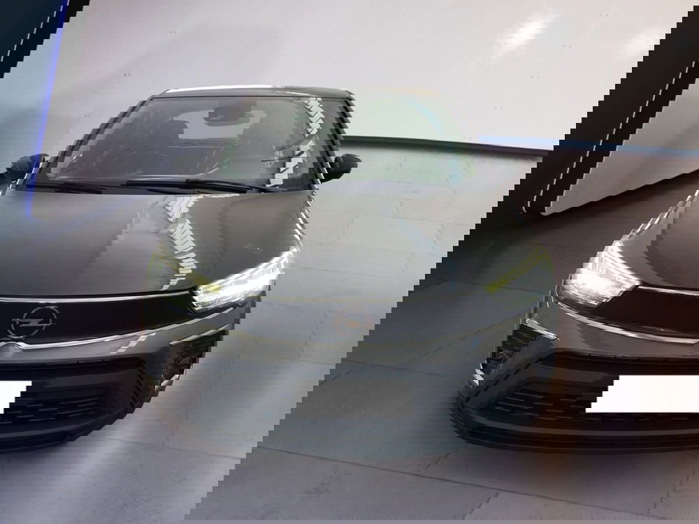 Opel Crossland usata a Torino