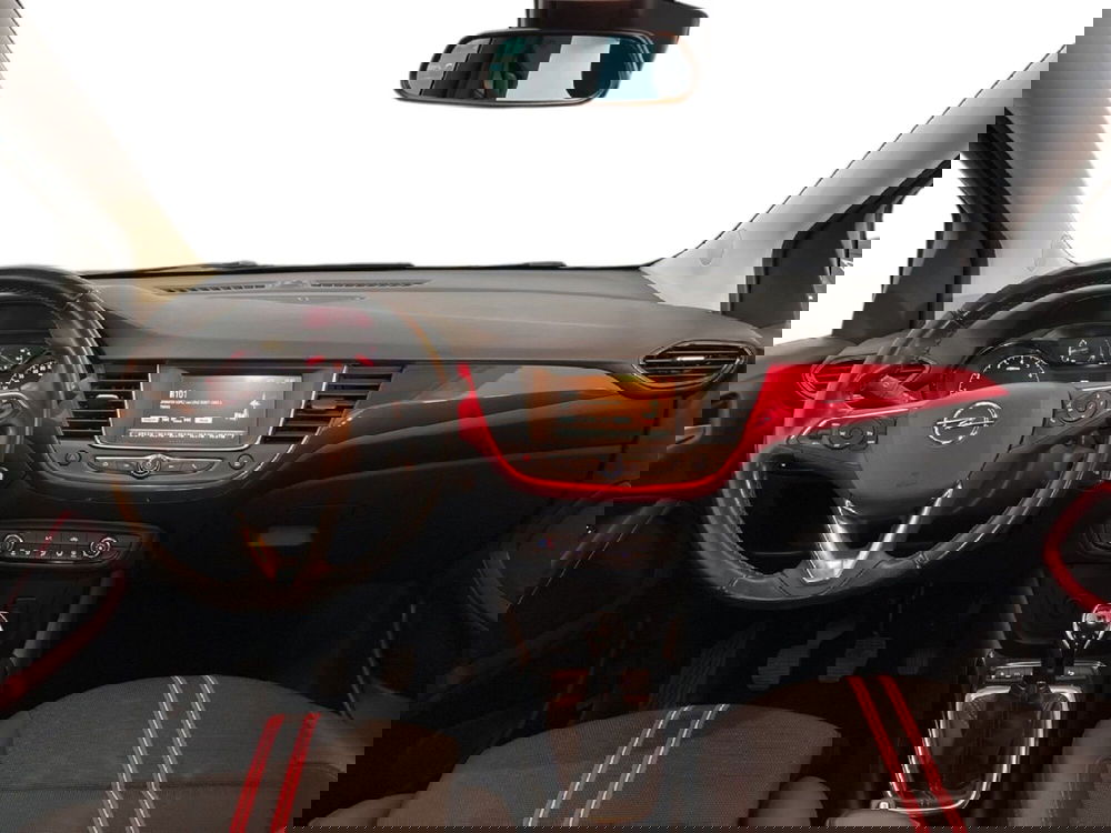 Opel Crossland usata a Torino (11)