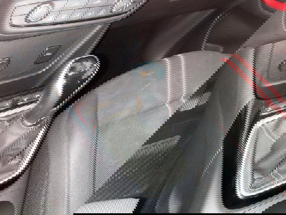 Opel Crossland usata a Torino (14)