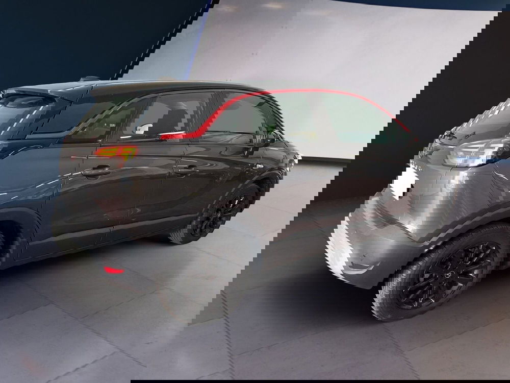 Opel Crossland usata a Torino (4)