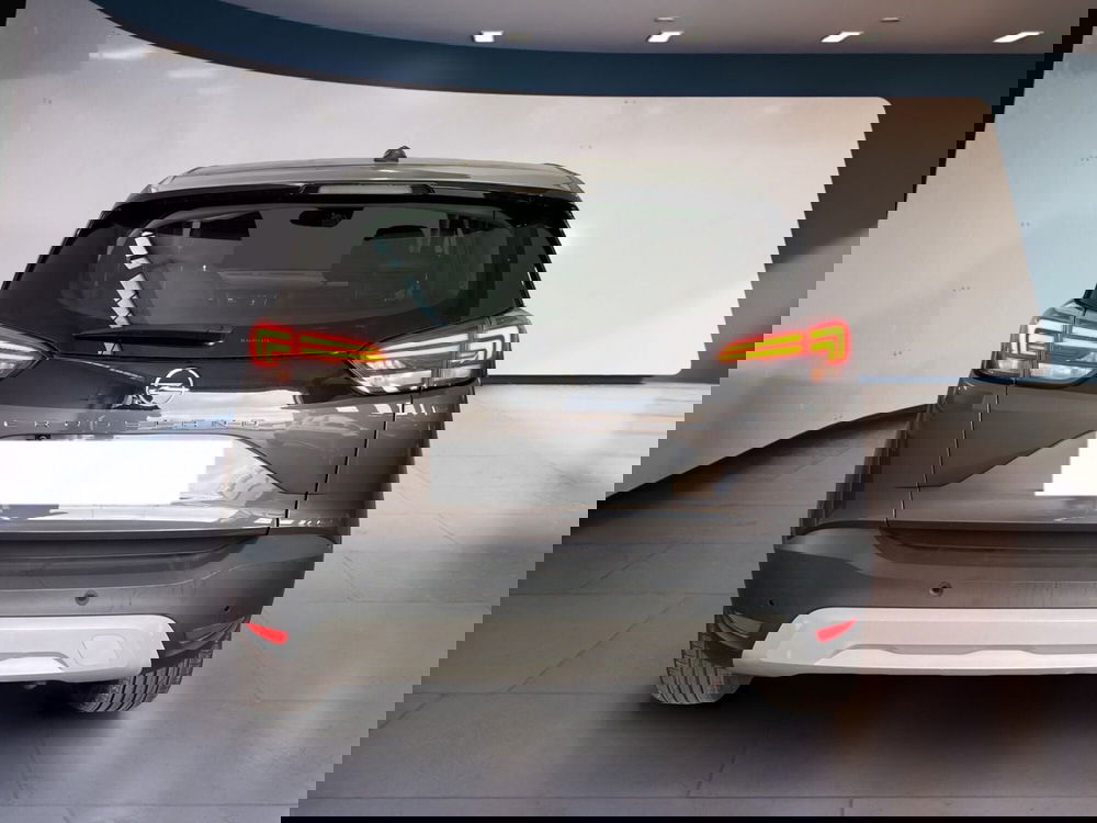 Opel Crossland usata a Torino (5)