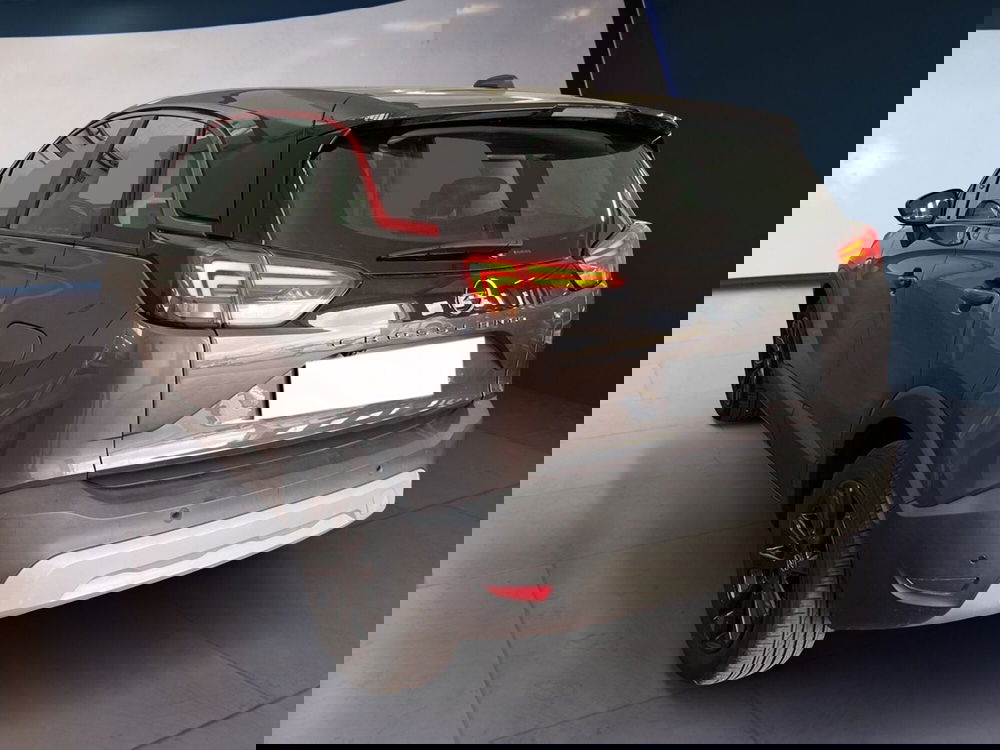 Opel Crossland usata a Torino (6)