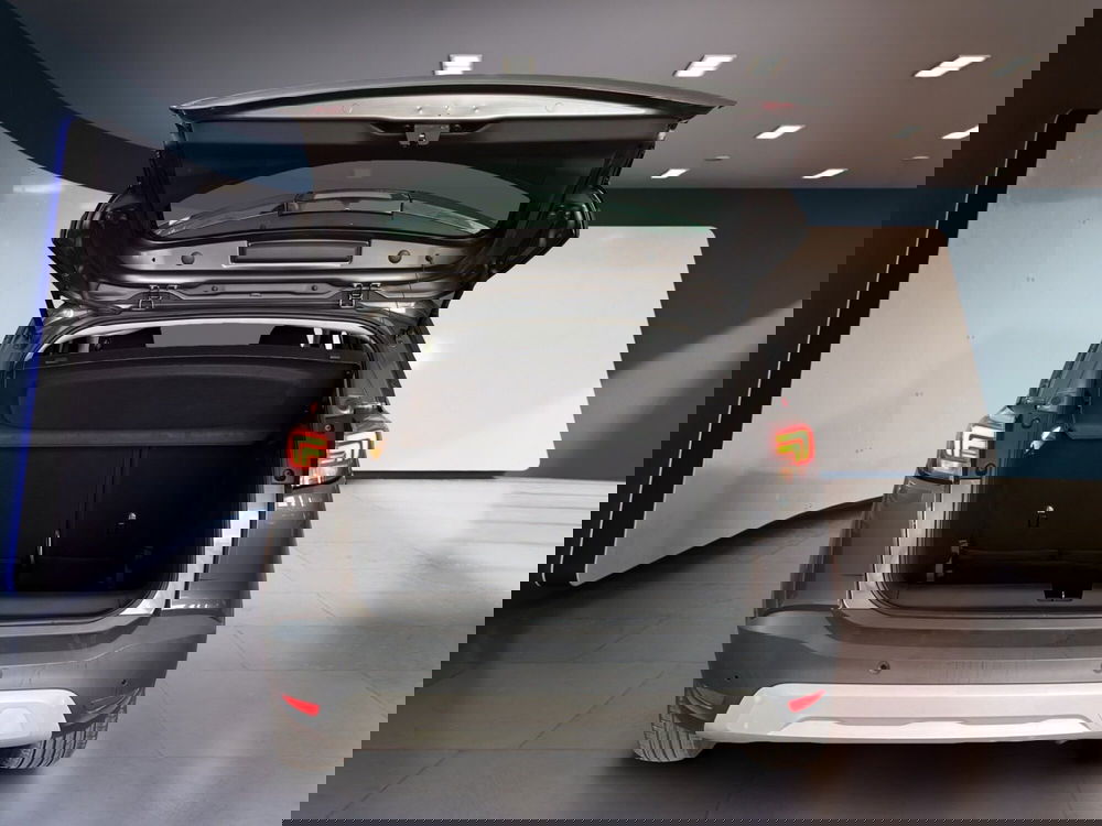 Opel Crossland usata a Torino (7)