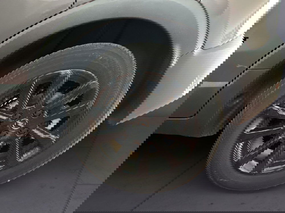 Opel Crossland usata a Torino (8)