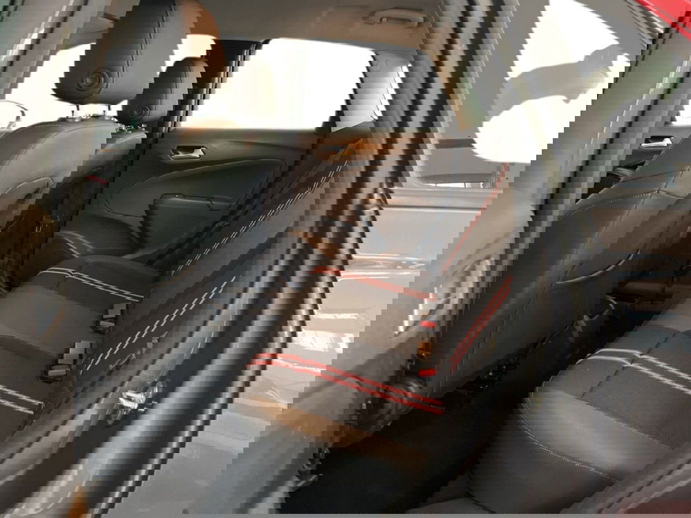 Opel Crossland usata a Torino (9)