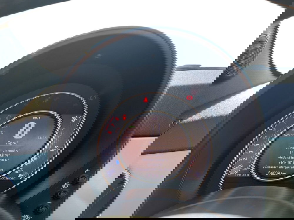 Fiat 500 usata a Torino (13)