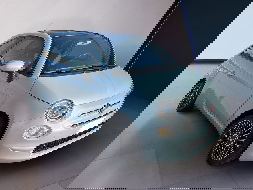 Fiat 500 usata a Torino (3)