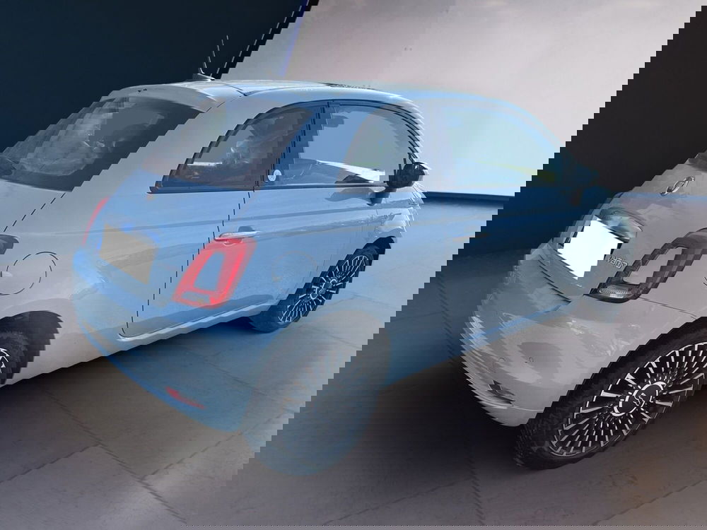 Fiat 500 usata a Torino (4)