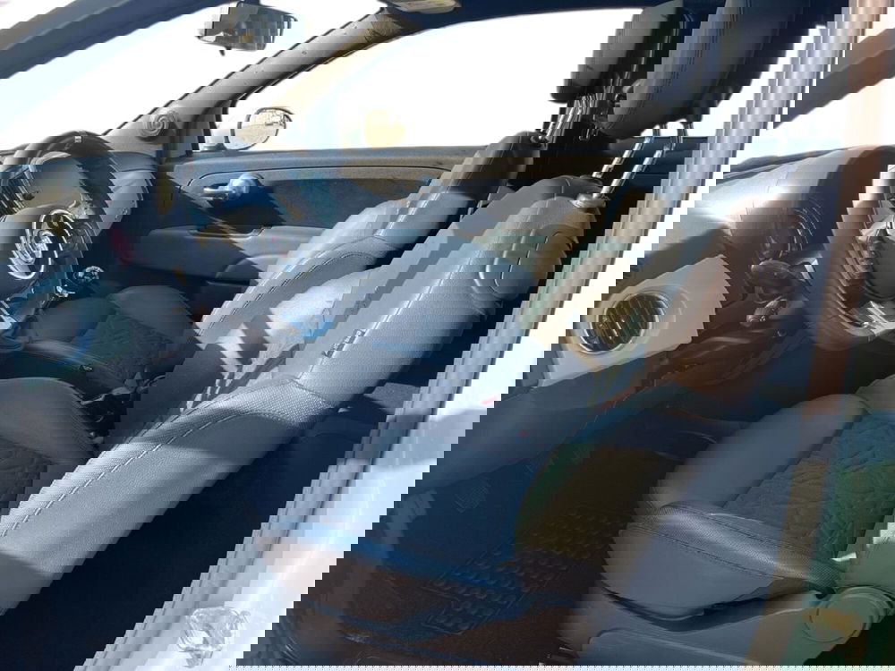 Fiat 500 usata a Torino (8)