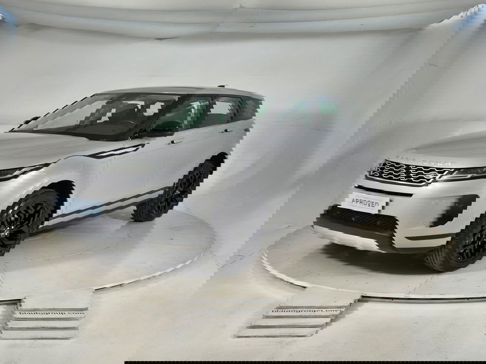 Land Rover Range Rover Evoque usata a Torino