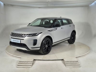 Land Rover Range Rover Evoque 2.0D I4 180 CV AWD Auto SE del 2019 usata a Settimo Torinese