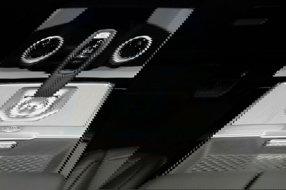 Land Rover Range Rover Evoque usata a Torino (10)