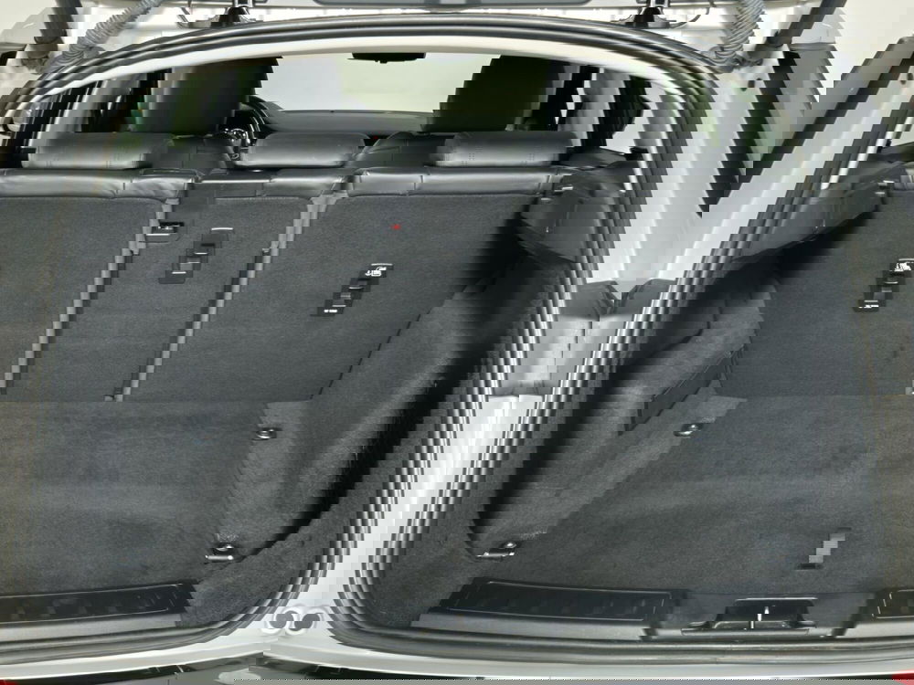 Land Rover Range Rover Evoque usata a Torino (12)