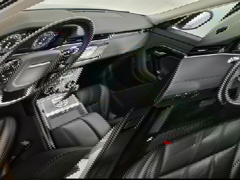 Land Rover Range Rover Evoque usata a Torino (15)