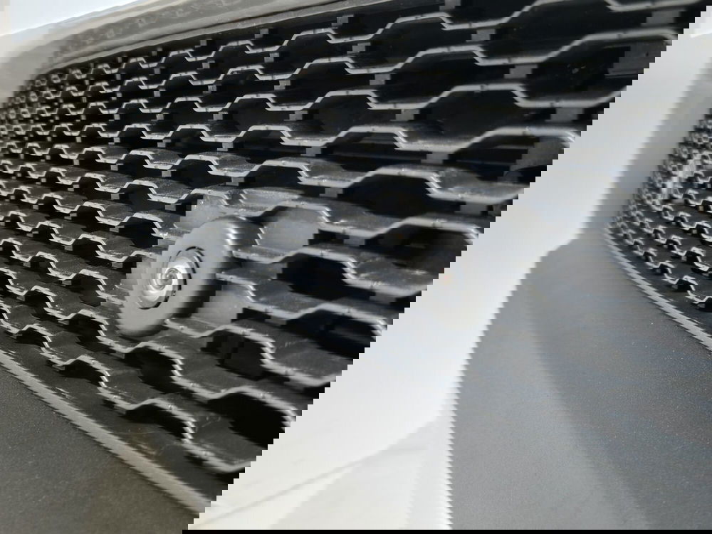 Land Rover Range Rover Evoque usata a Torino (16)