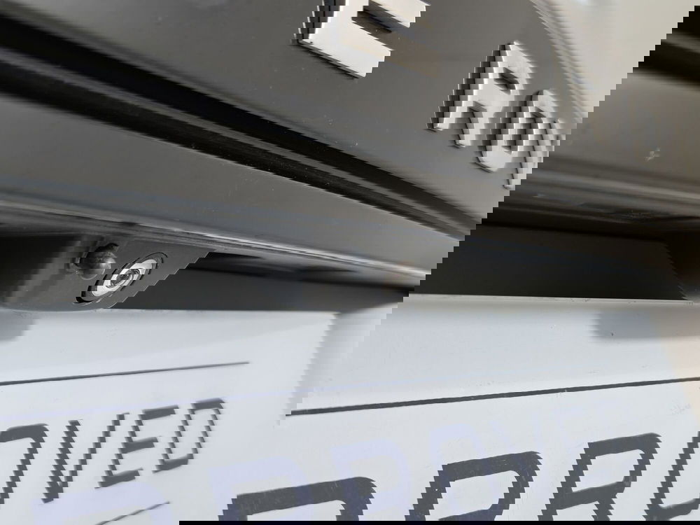 Land Rover Range Rover Evoque usata a Torino (17)