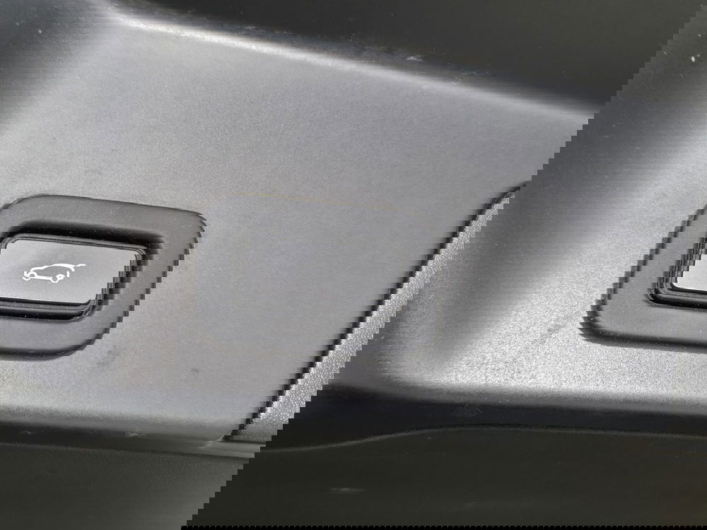 Land Rover Range Rover Evoque usata a Torino (18)