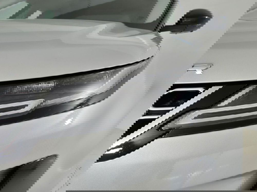 Land Rover Range Rover Evoque usata a Torino (19)