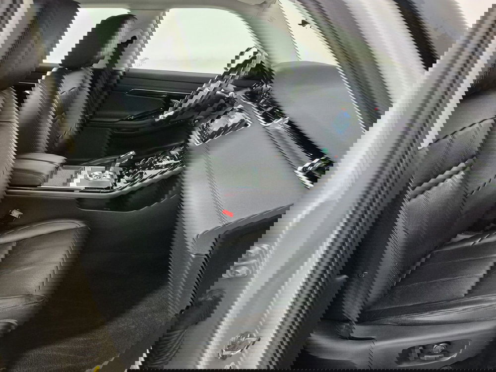 Land Rover Range Rover Evoque usata a Torino (3)