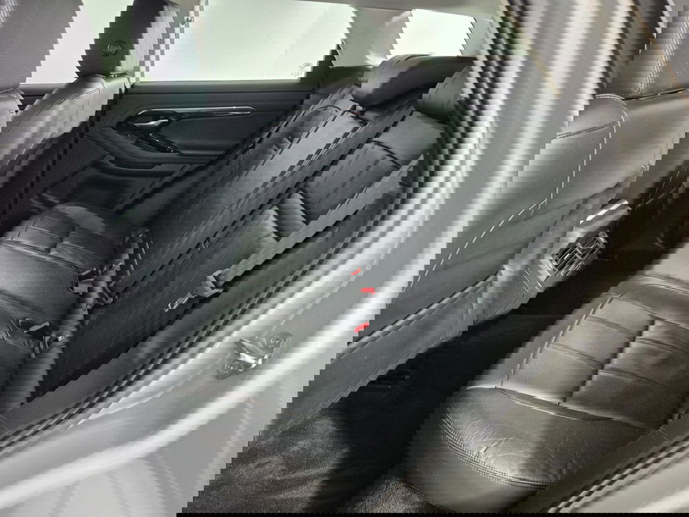 Land Rover Range Rover Evoque usata a Torino (5)