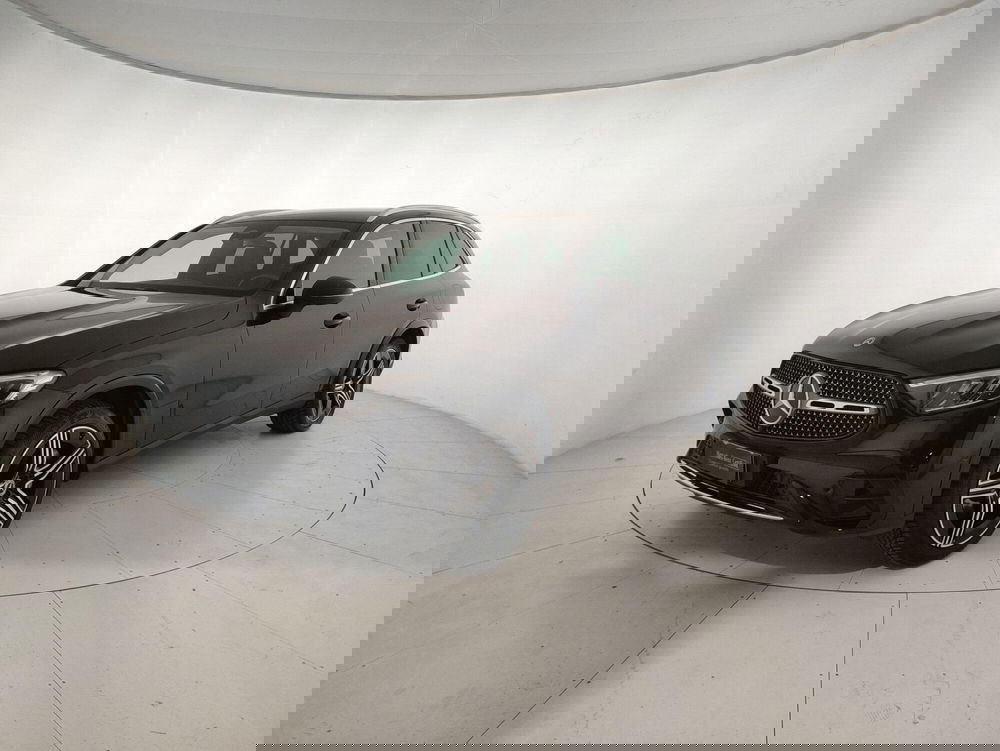 Mercedes-Benz GLC Coupé usata a Alessandria