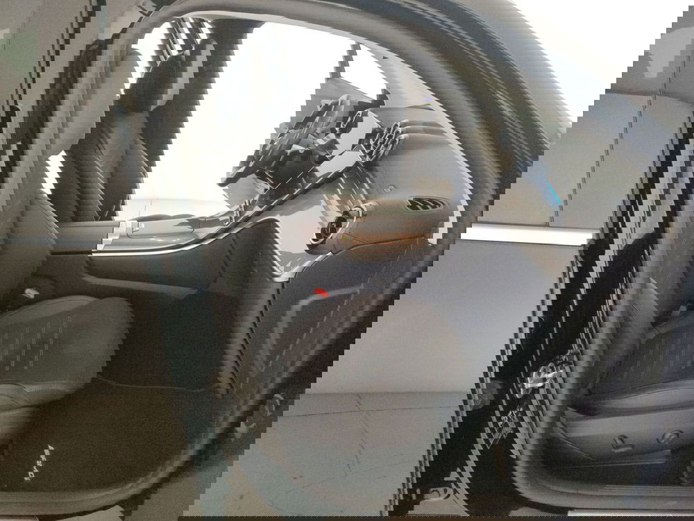 Mercedes-Benz GLC Coupé usata a Alessandria (9)