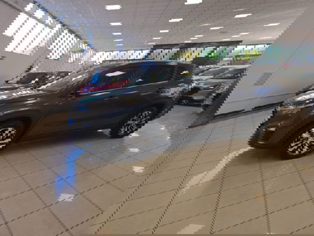 Suzuki S-Cross usata a Reggio Emilia (2)