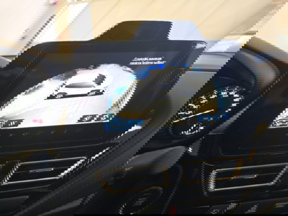 Suzuki S-Cross usata a Reggio Emilia (20)