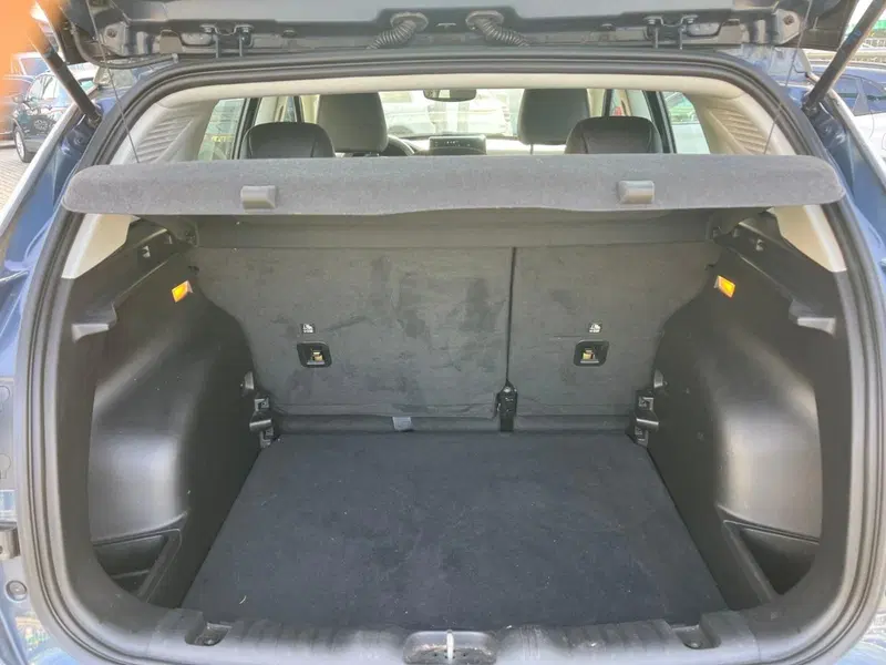 Jeep Compass usata a Milano (10)