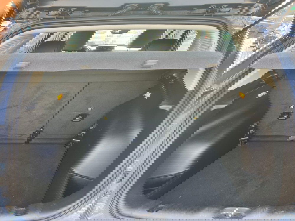 Jeep Compass usata a Milano (10)