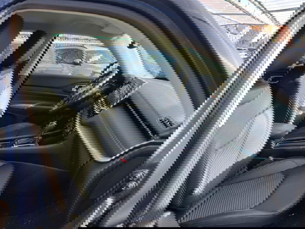 Jeep Compass usata a Milano (12)