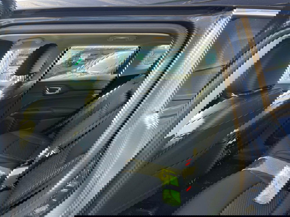 Jeep Compass usata a Milano (13)