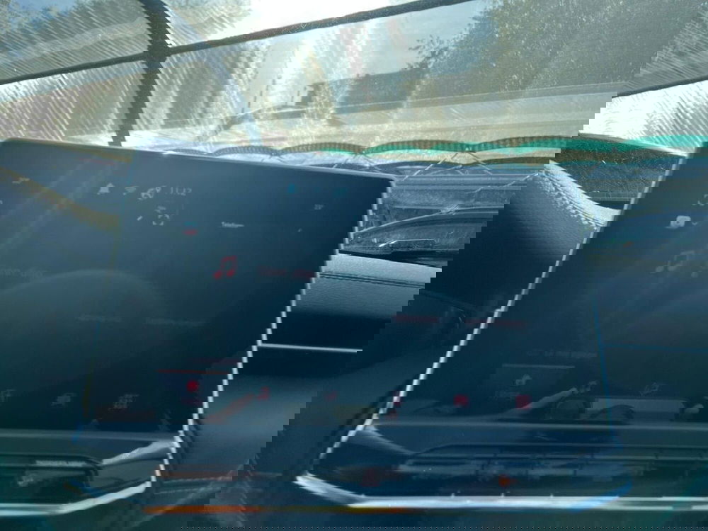 Jeep Compass usata a Milano (16)