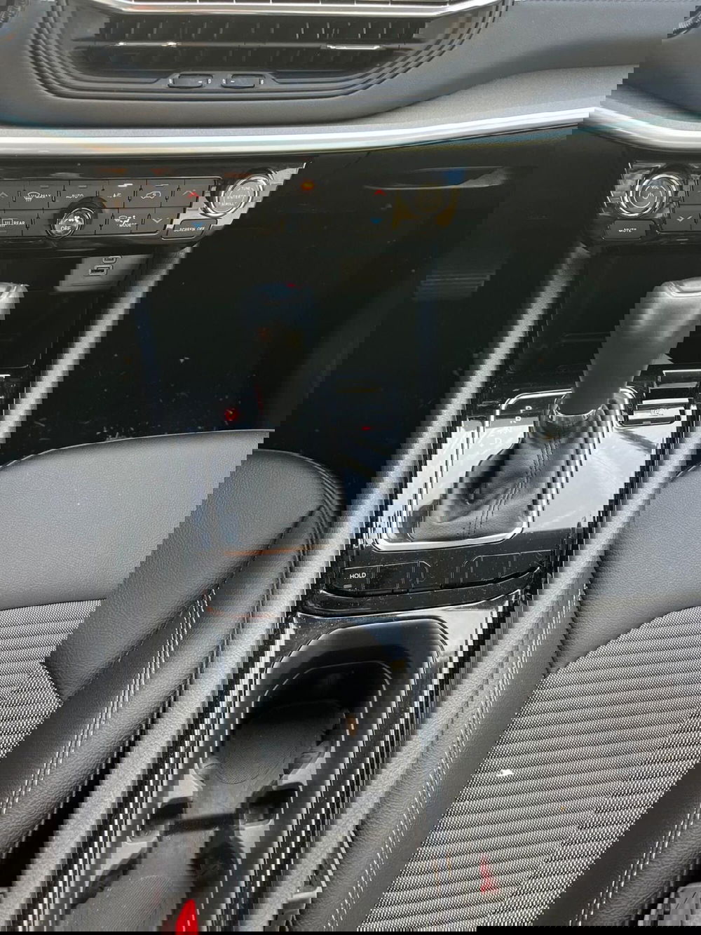 Jeep Compass usata a Milano (17)