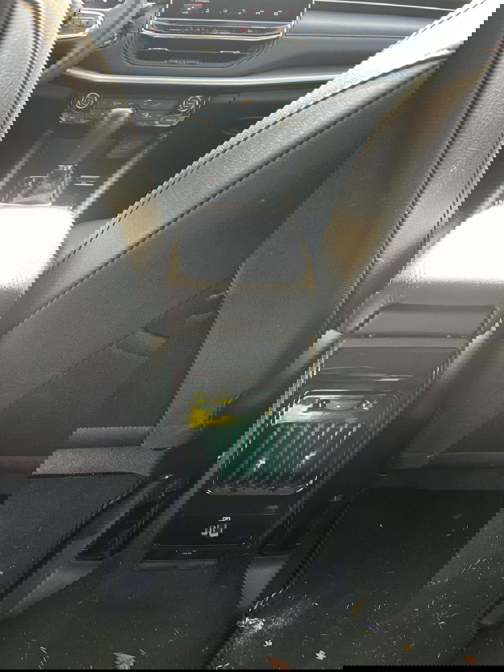 Jeep Compass usata a Milano (18)