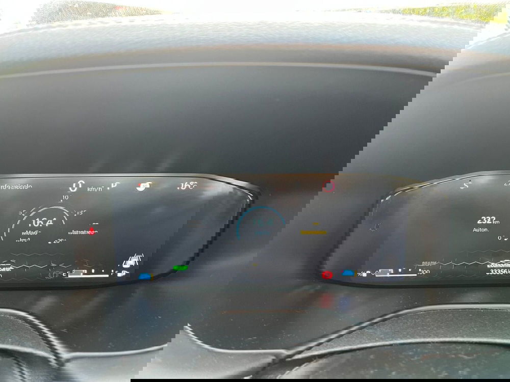 Jeep Compass usata a Milano (19)