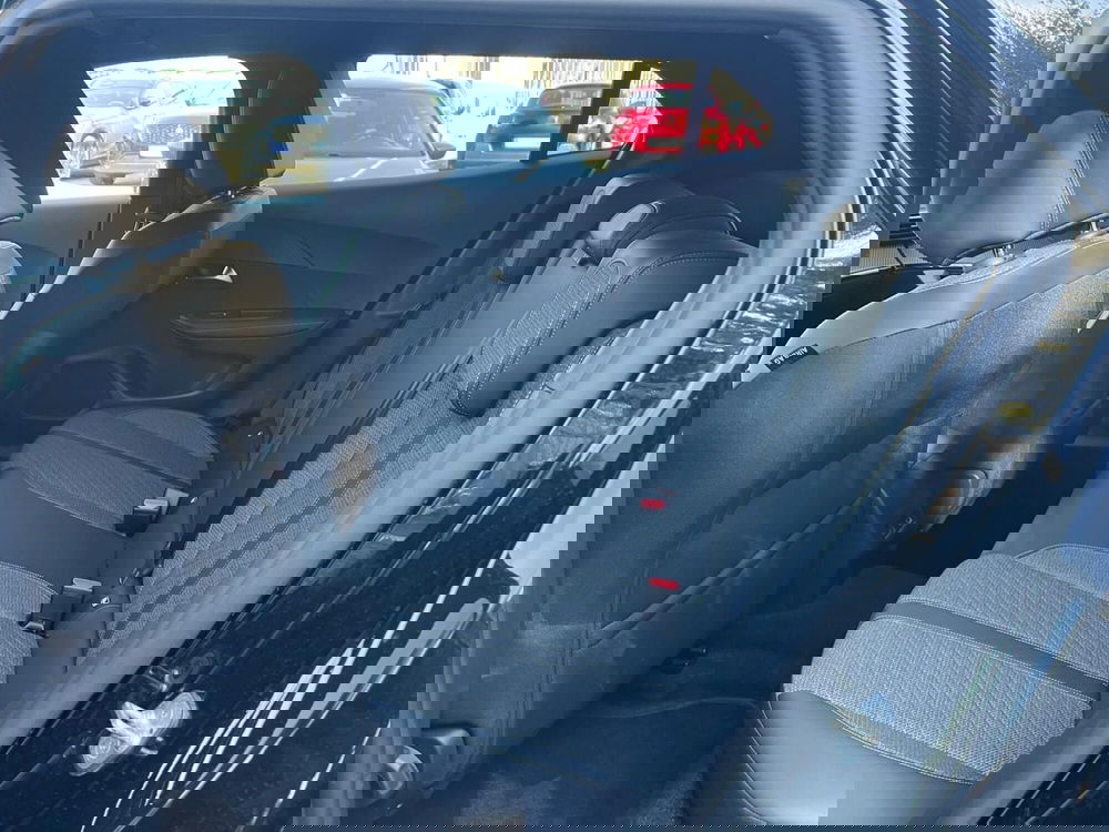 Peugeot 2008 usata a Milano (13)
