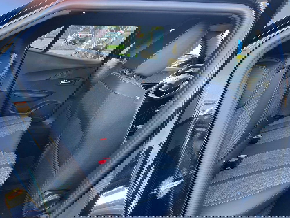 Peugeot 2008 usata a Milano (14)