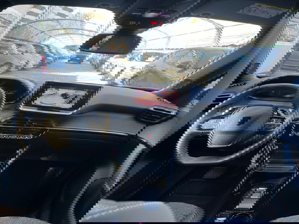 Peugeot 2008 usata a Milano (15)