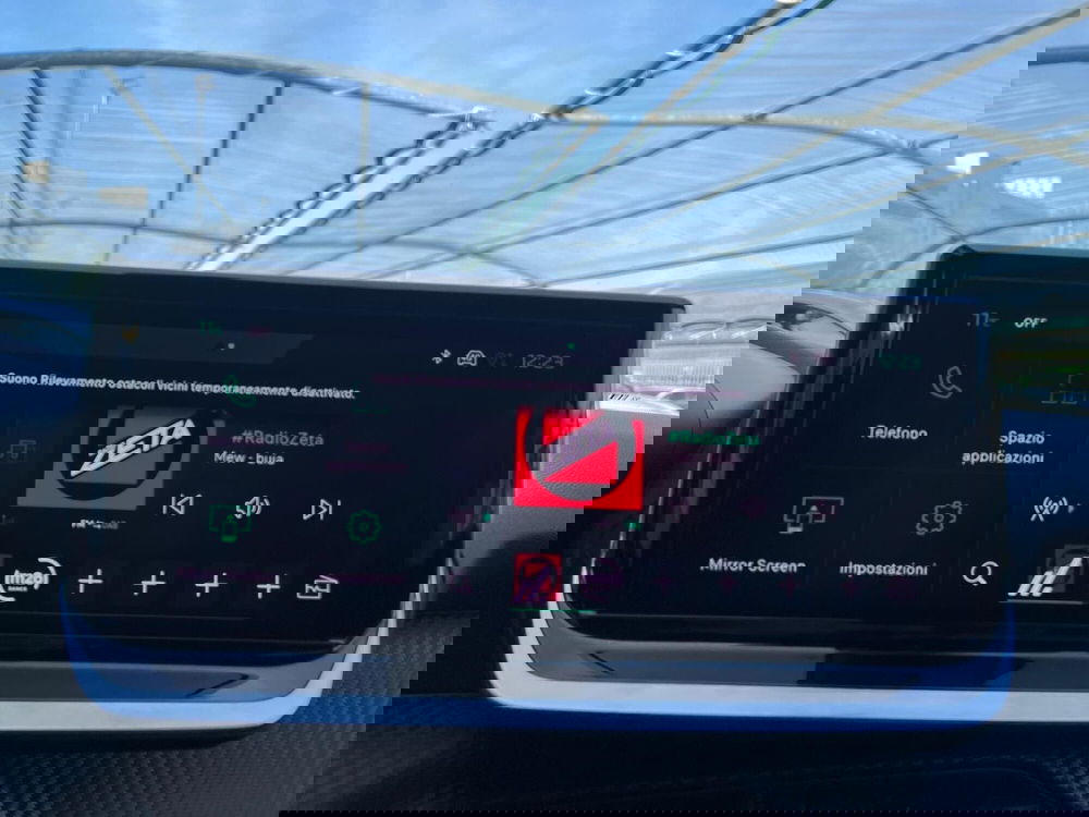 Peugeot 2008 usata a Milano (16)