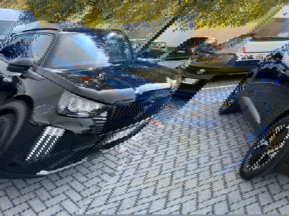 Peugeot 2008 usata a Milano (3)