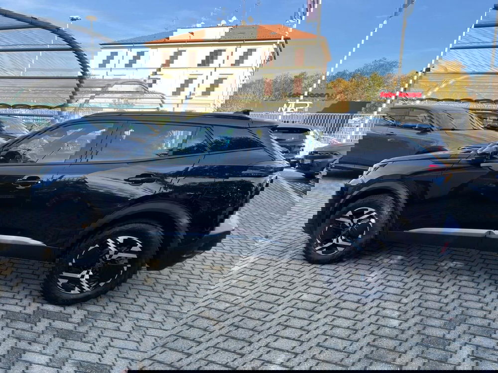 Peugeot 2008 usata a Milano (5)