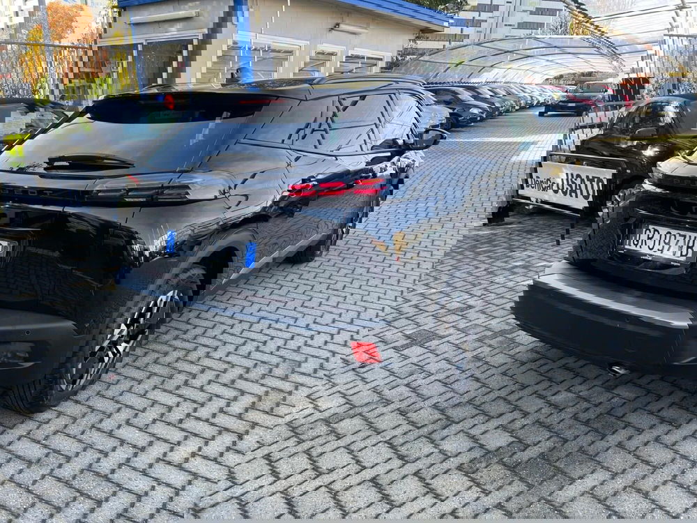 Peugeot 2008 usata a Milano (6)